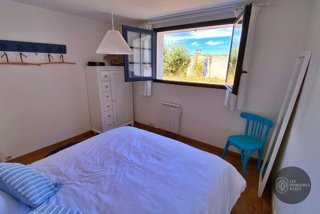 Chambre du salle de réception Pachamama à Paris en Île-de-France - séminaire paris
