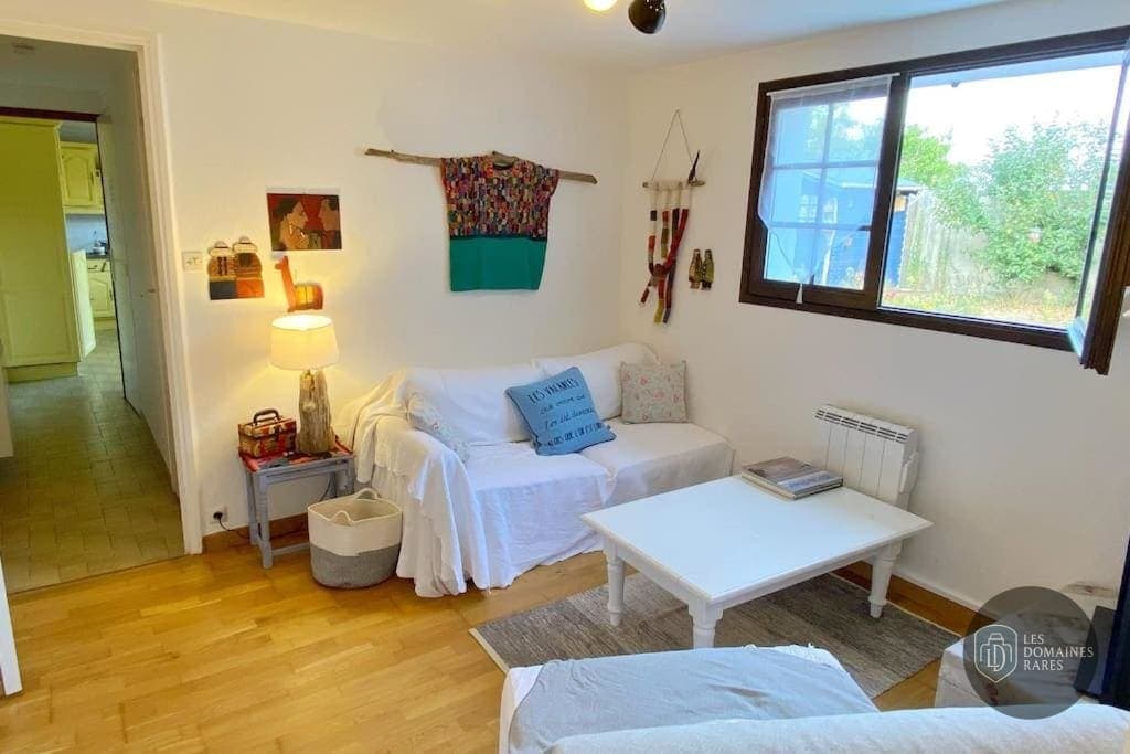Espace intérieur du salle de réception Pachamama à Paris en Île-de-France