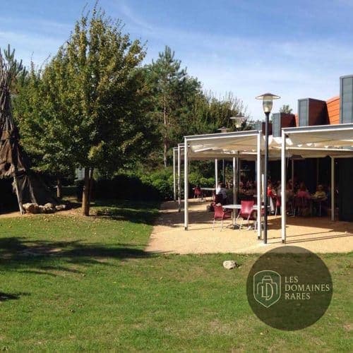 Restaurant du lieu Paléosite en Nouvelle-Aquitaine
