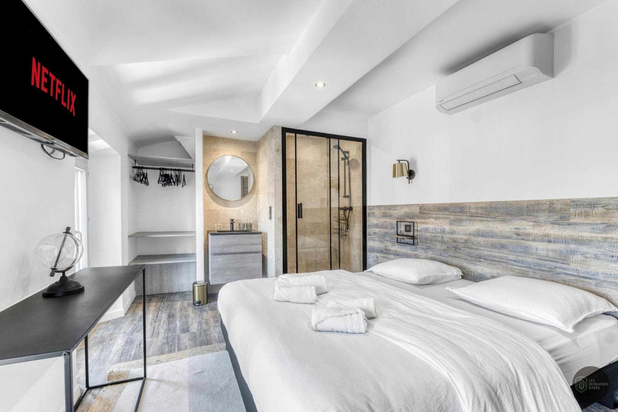 Chambre du lieu Palais 2 l'Atlantique à Bordeaux en Nouvelle-Aquitaine