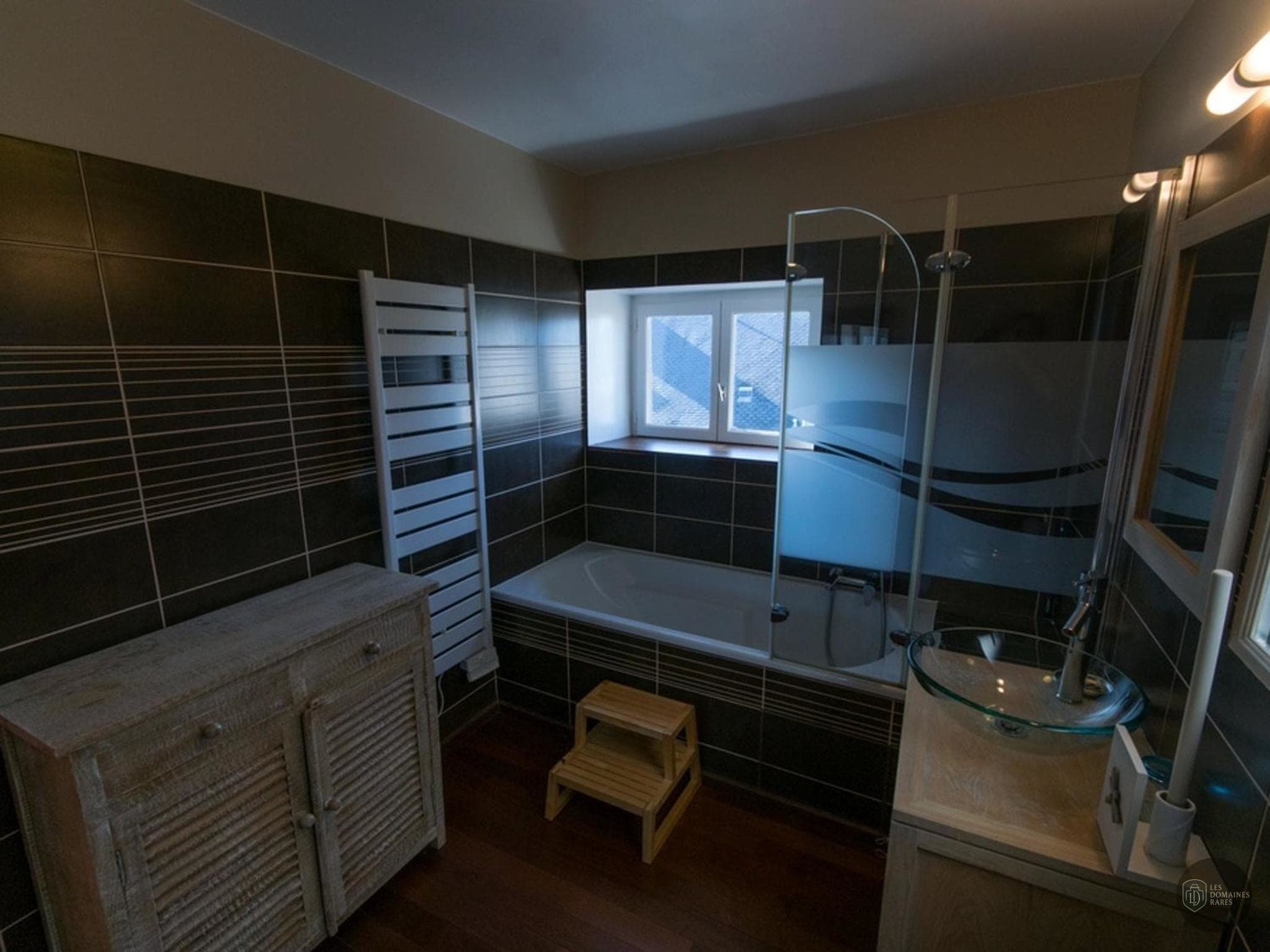 Vue extérieure du lieu Palais 77 en Île-de-France