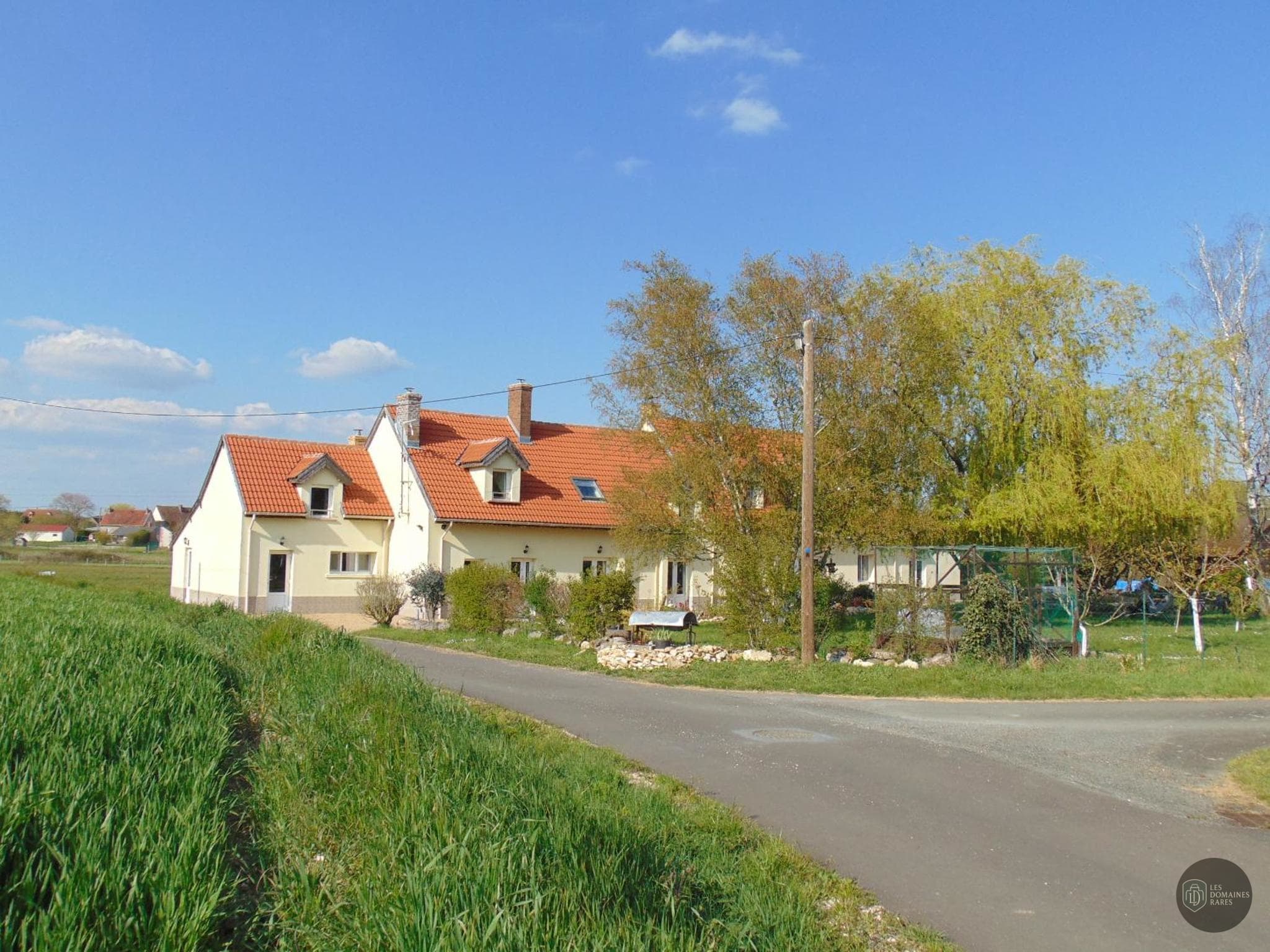 Vue extérieure du salle de réception Pan Piper à Paris en Île-de-France