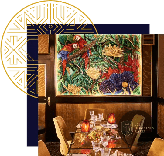 Restaurant du moulin Paradis Latin à Paris en Île-de-France