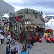 Salon immobilier au Parc Expo Mulhouse