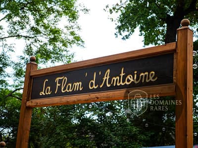 Restaurant du lieu Parc du Petit Prince en Grand Est - séminaire ungersheim, france