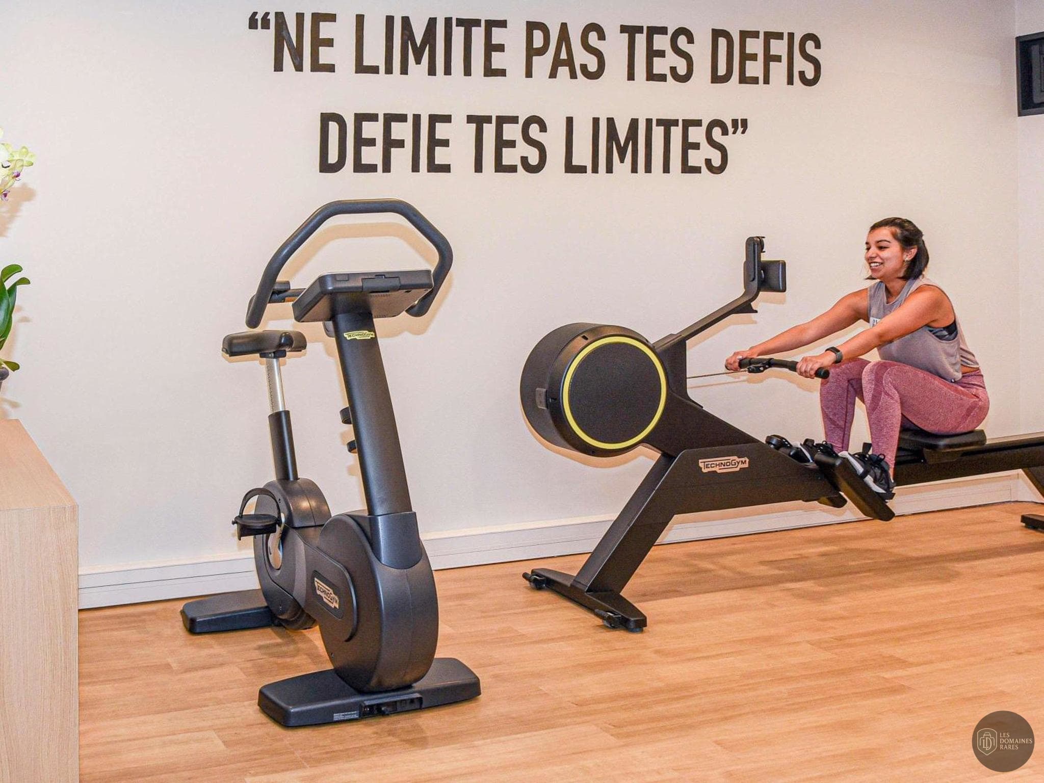 Paris Montreuil Expo — Extérieur
