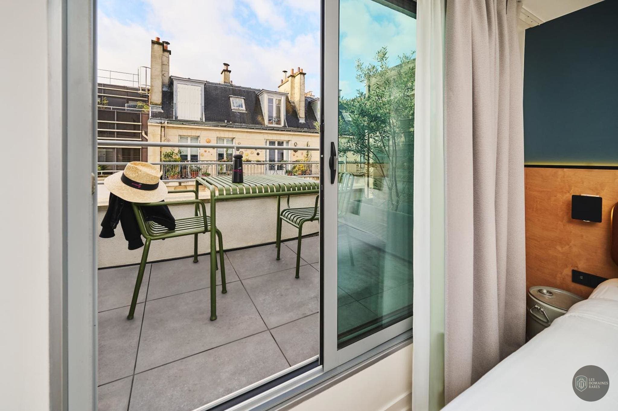 Paris Periferic — vue 3