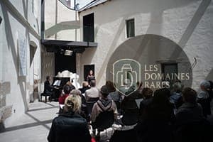 Passage Sainte-Croix