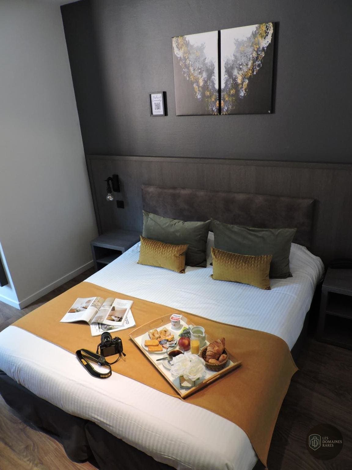 Chambre du salle de cinéma Pathé Annecy à Annecy en Auvergne-Rhône-Alpes