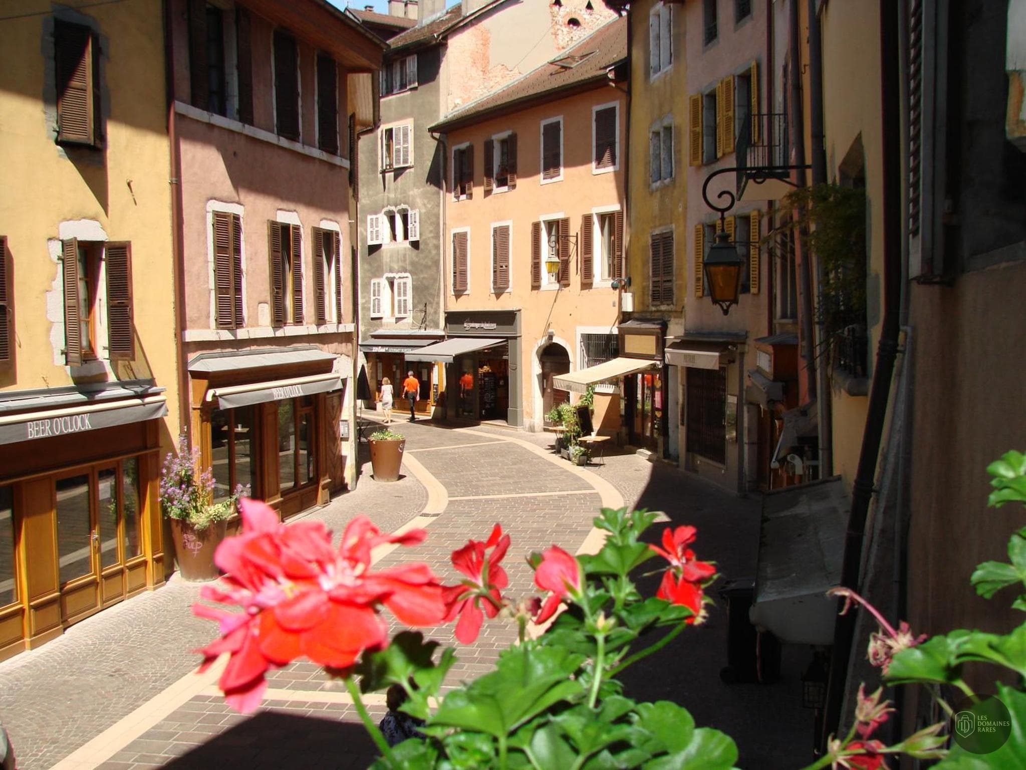 Pathé Annecy
