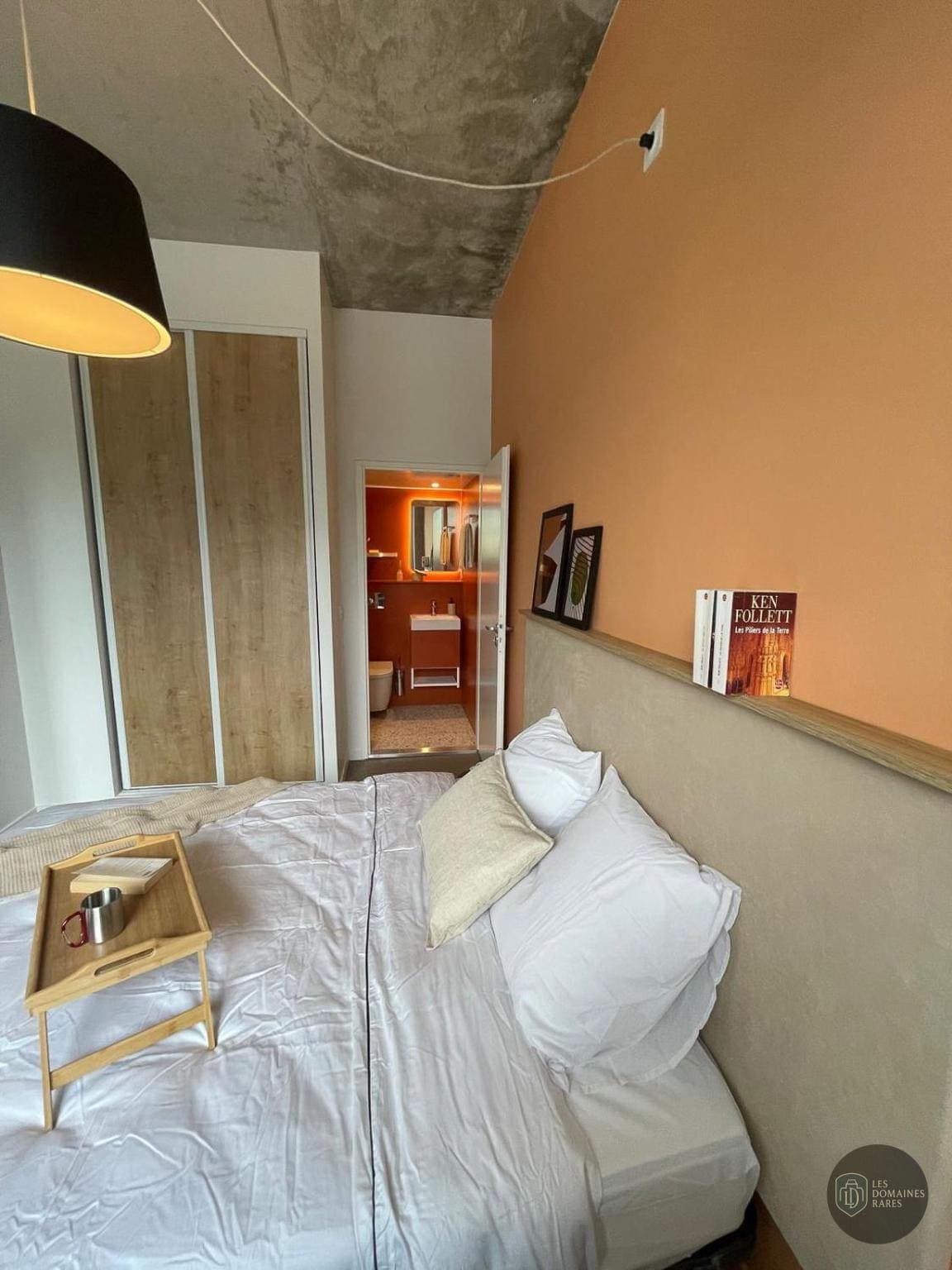 Pathé Archamps — Chambres