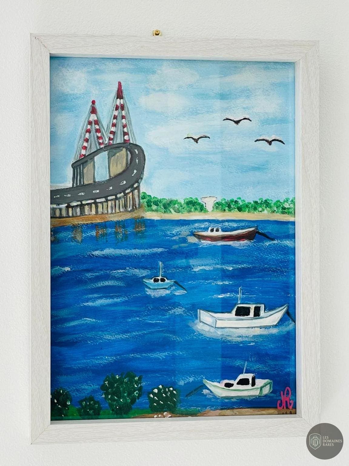 Pathé Atlantis — vue 3