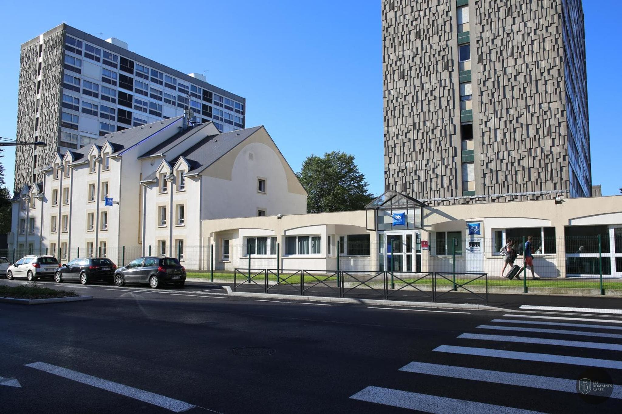 Pathé Boulogne — Autres