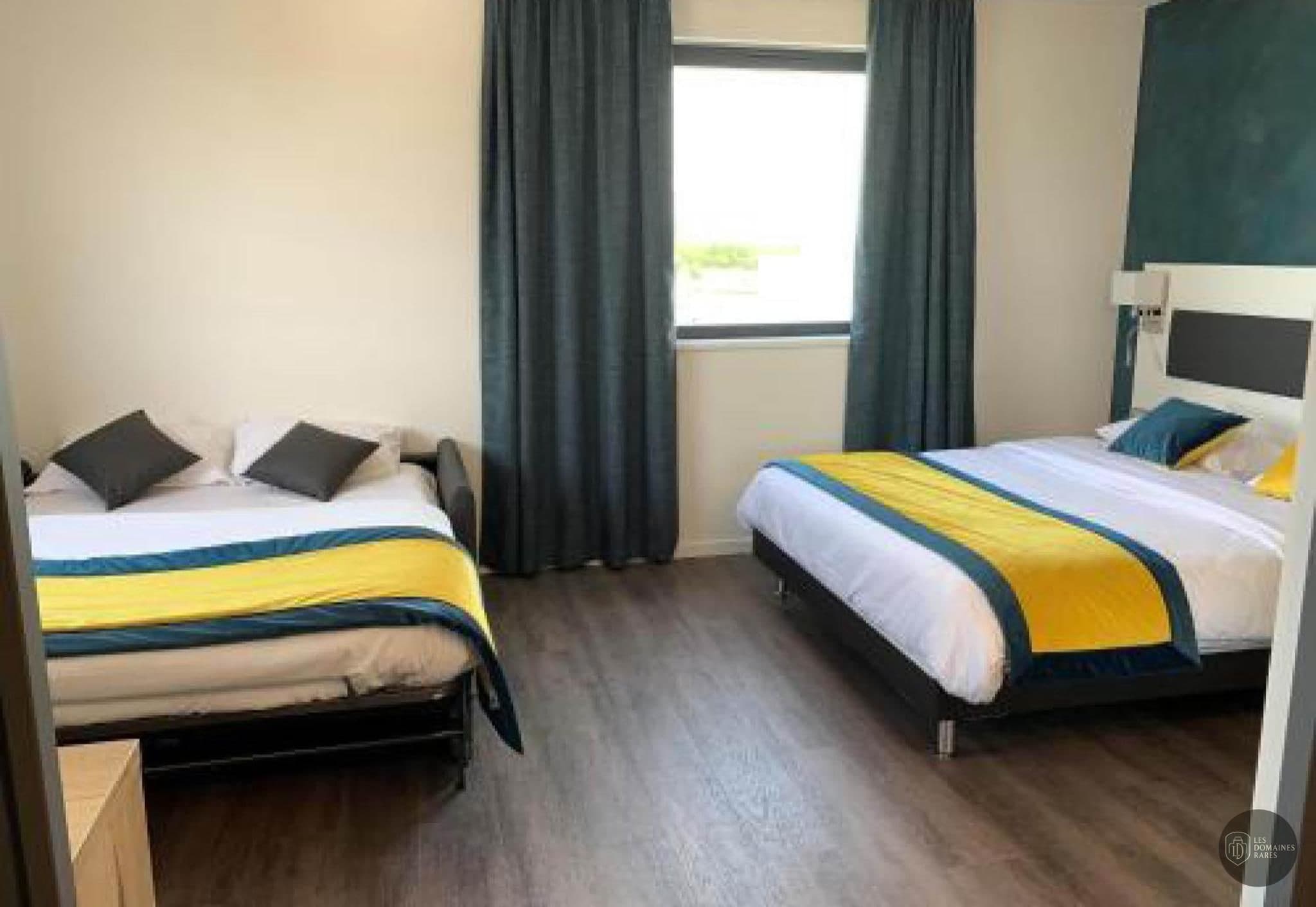 Chambre du lieu Pathé Brumath à Brumath en Grand Est