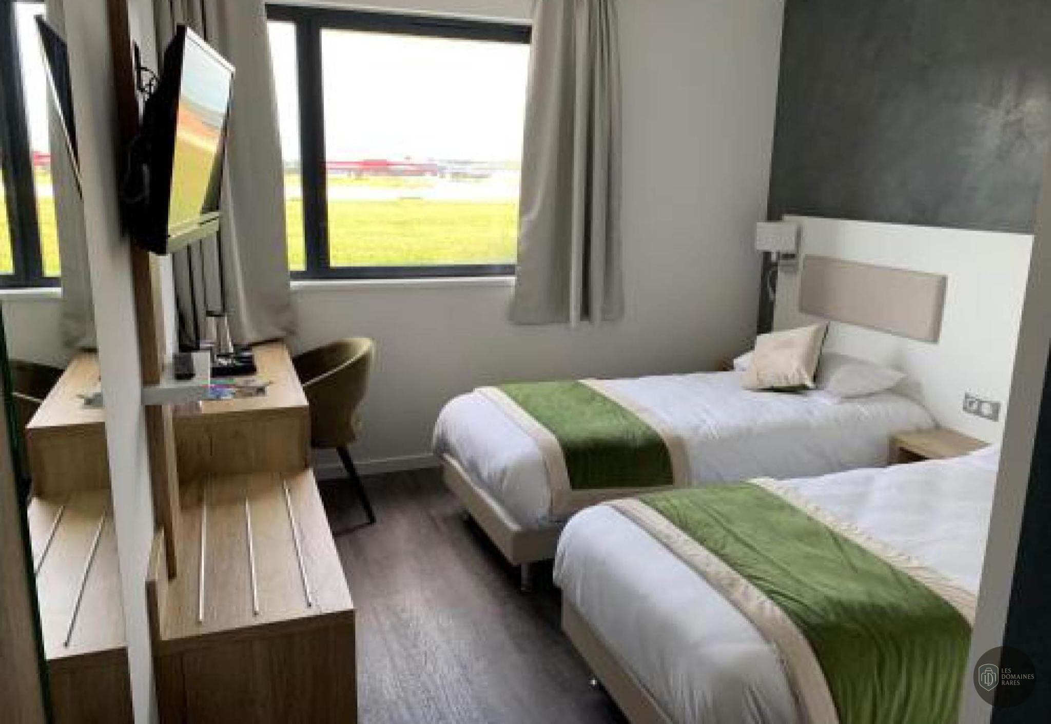 Chambre du lieu Pathé Brumath à Brumath en Grand Est
