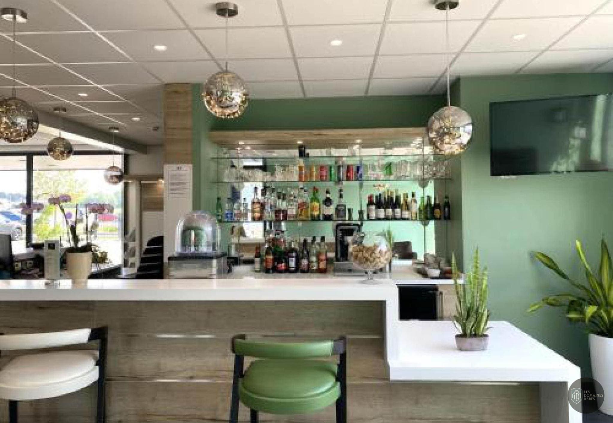 Restaurant du lieu Pathé Brumath à Brumath en Grand Est - séminaire bas-rhin (67)