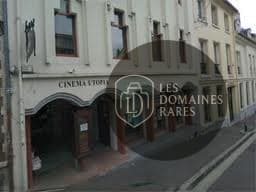 Vue extérieure du lieu Pathé Conflans en Île-de-France