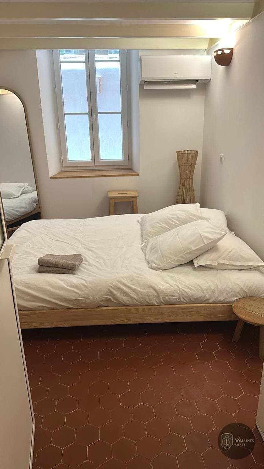 Chambre du lieu Pathé Docks 76 à Rouen en Normandie