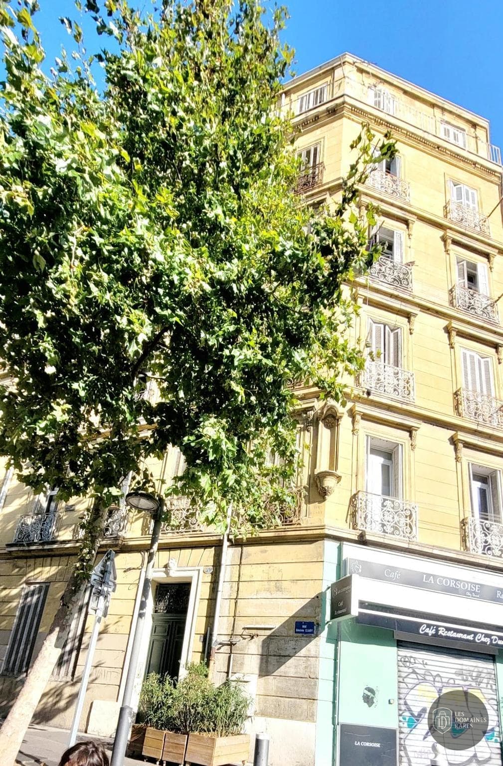 Vue du salle de cinéma Pathé La Joliette à Marseille en Provence-Alpes-Côte d'Azur