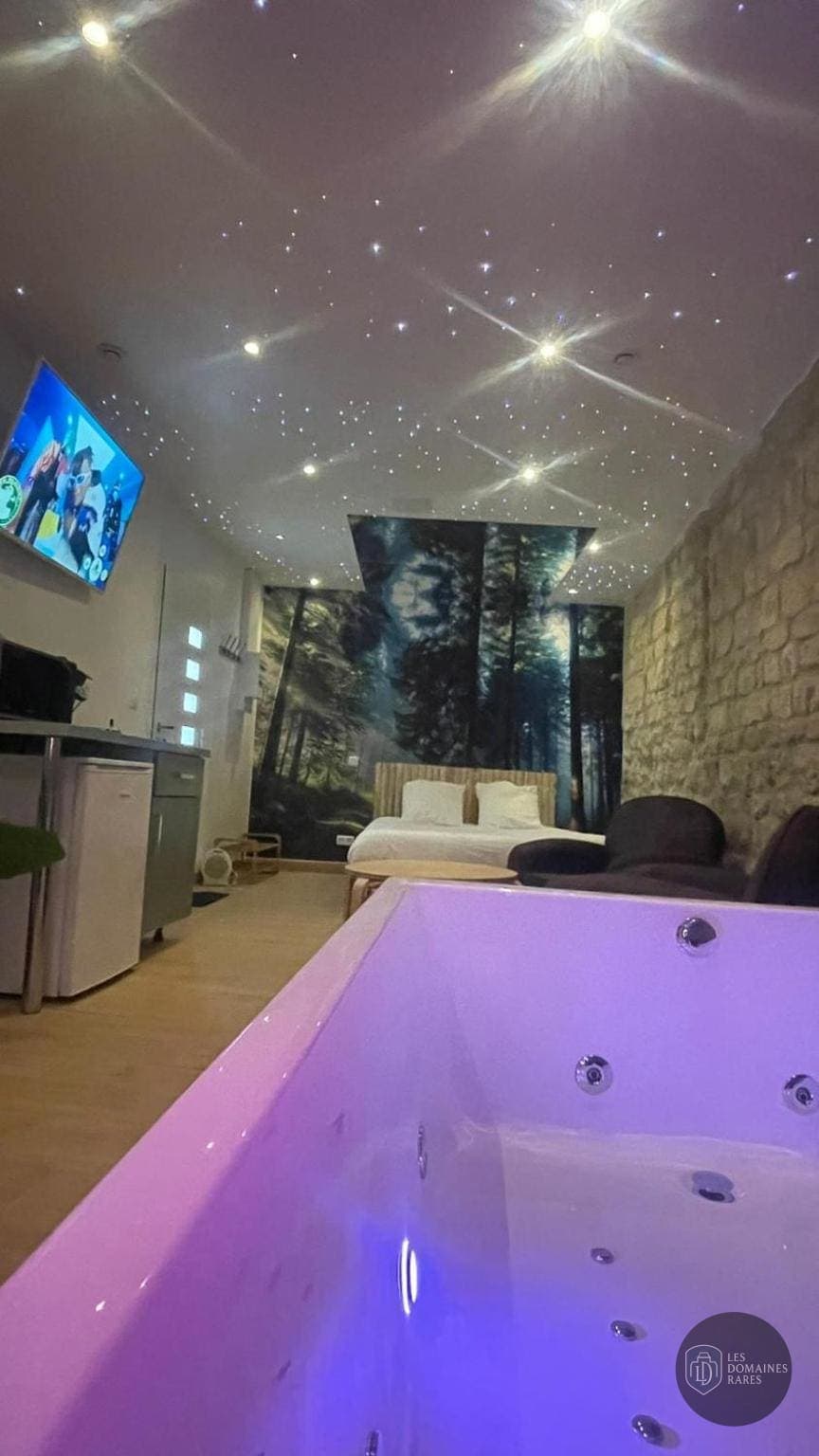 Restaurant du lieu Pathé Montataire à Montataire en Hauts-de-France - séminaire oise (60)