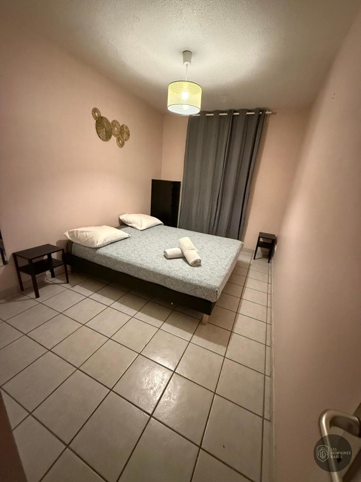 Chambre du lieu Pathé Vaise à Lyon en Auvergne-Rhône-Alpes