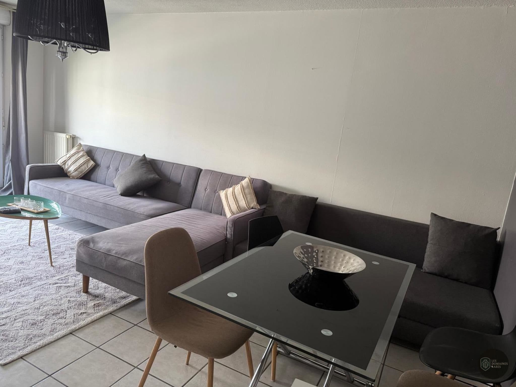 Espace intérieur du lieu Pathé Vaise à Lyon en Auvergne-Rhône-Alpes