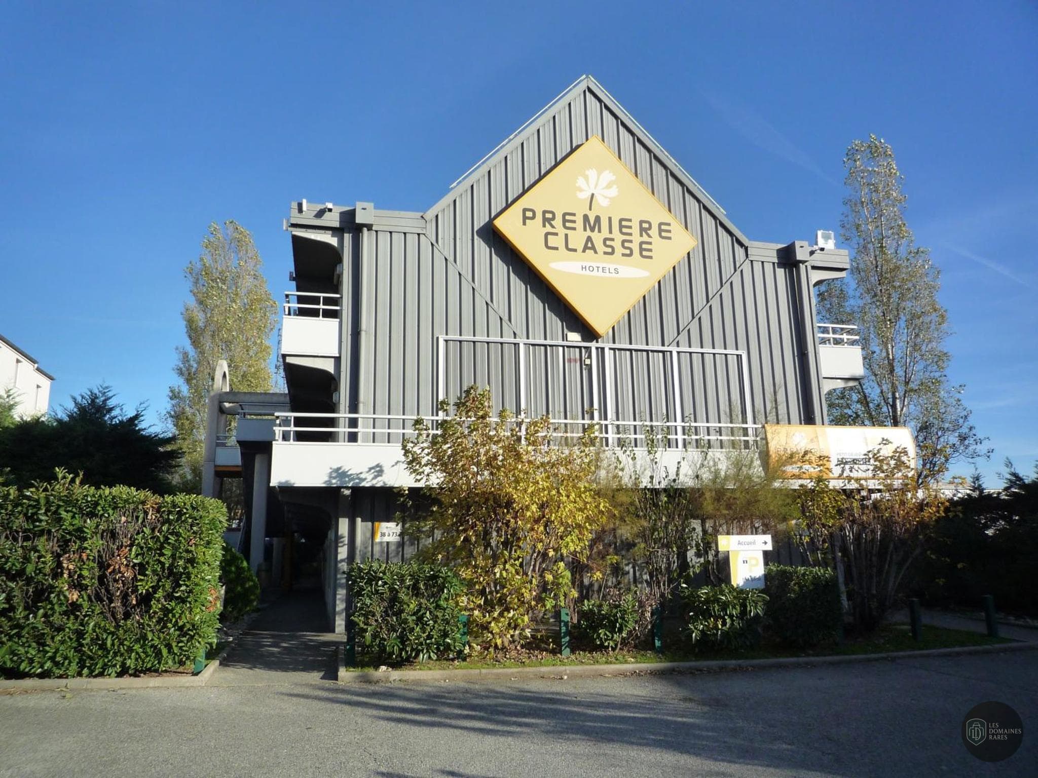 Pathé Valence — Autres