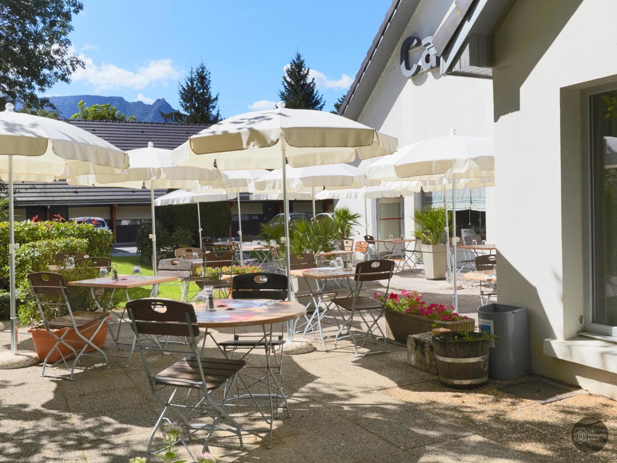 Pathé Ciné Dome Aubière
