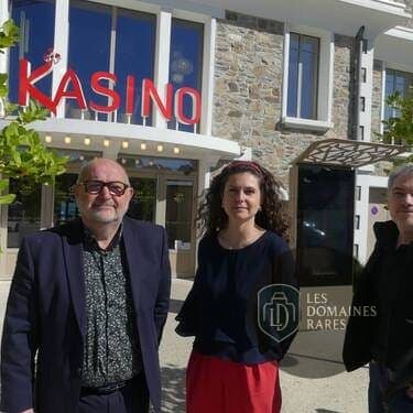 Pathé Les Rives de l'Orne