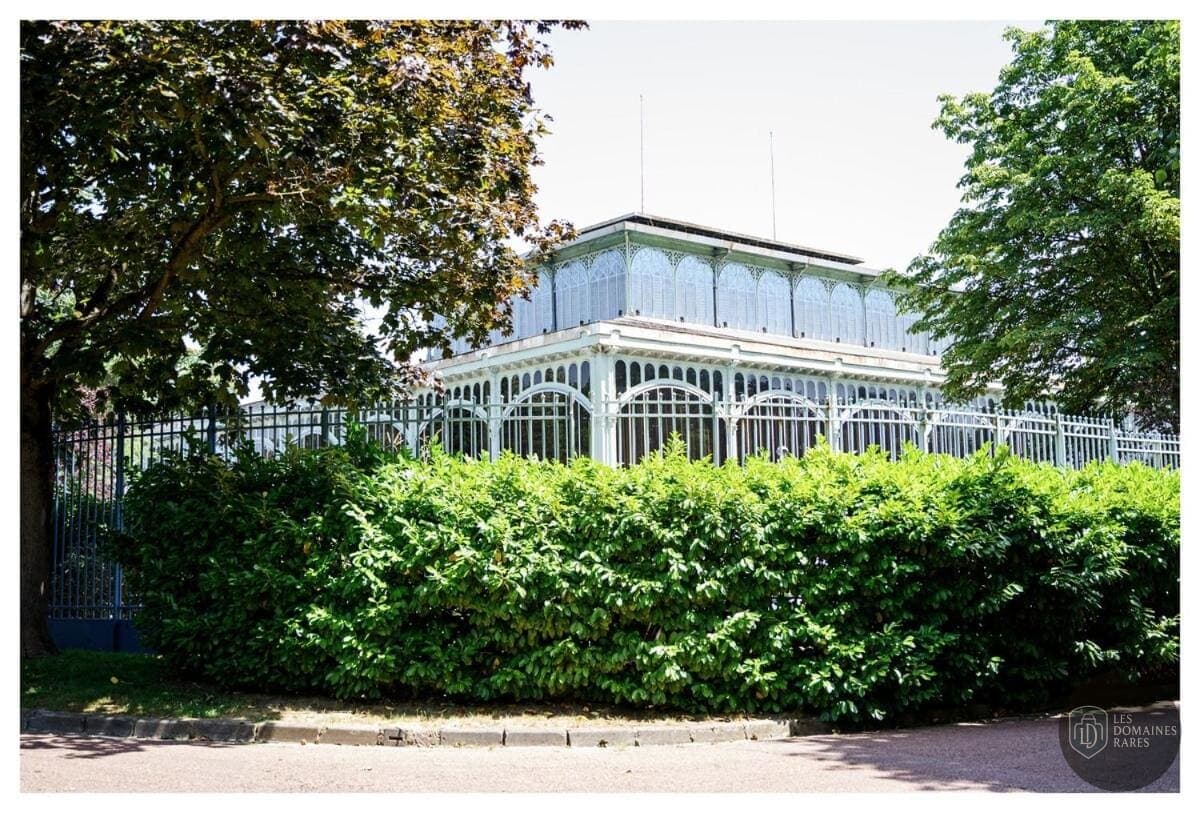 Pavillon Baltard