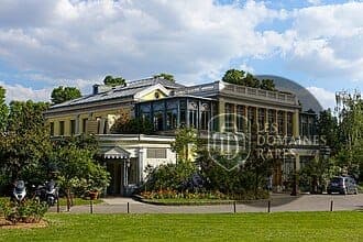 Pavillon Ledoyen