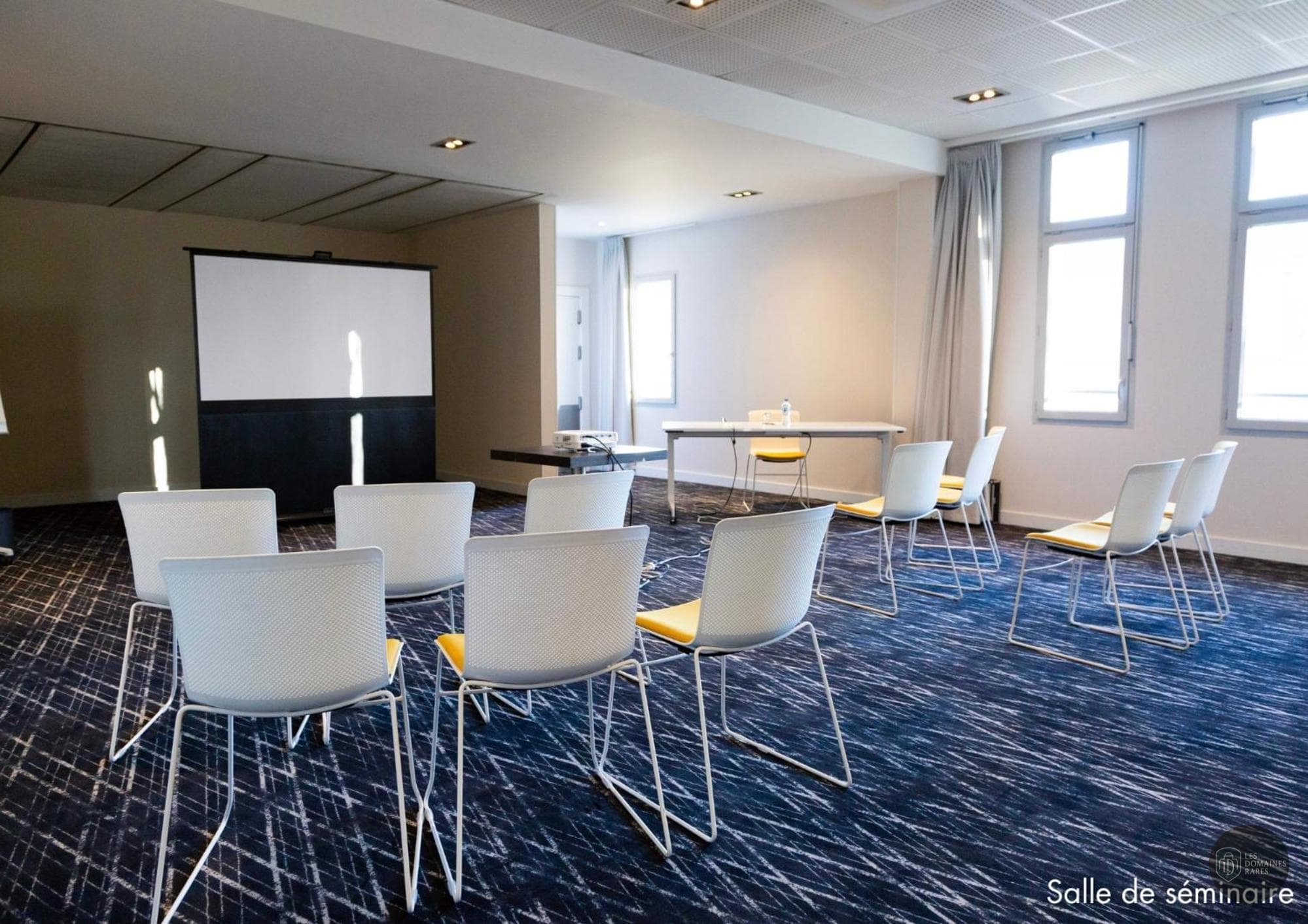 Salle de réunion 1 du lieu Paxton Paris MLV à Proximité en Île-de-France