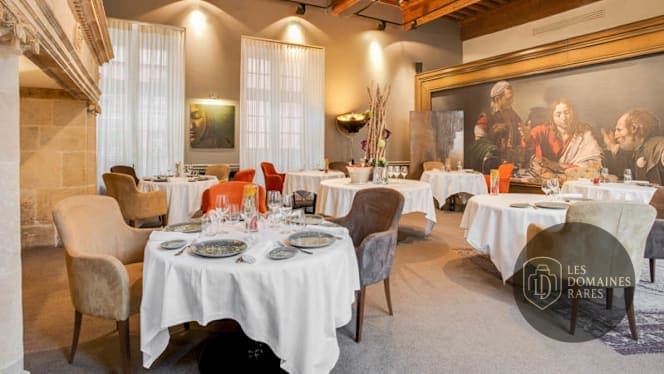 Restaurant du lieu Peniche Samsara à Toulouse en Occitanie - toulouse séminaire