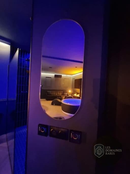 Piapia Room — Chambres
