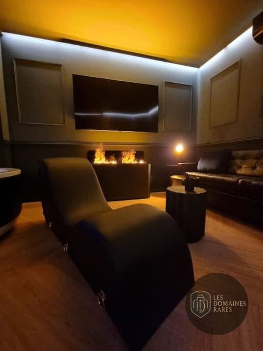 Piapia Room — vue 3