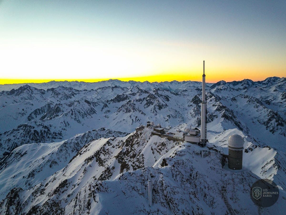 Pic du Midi