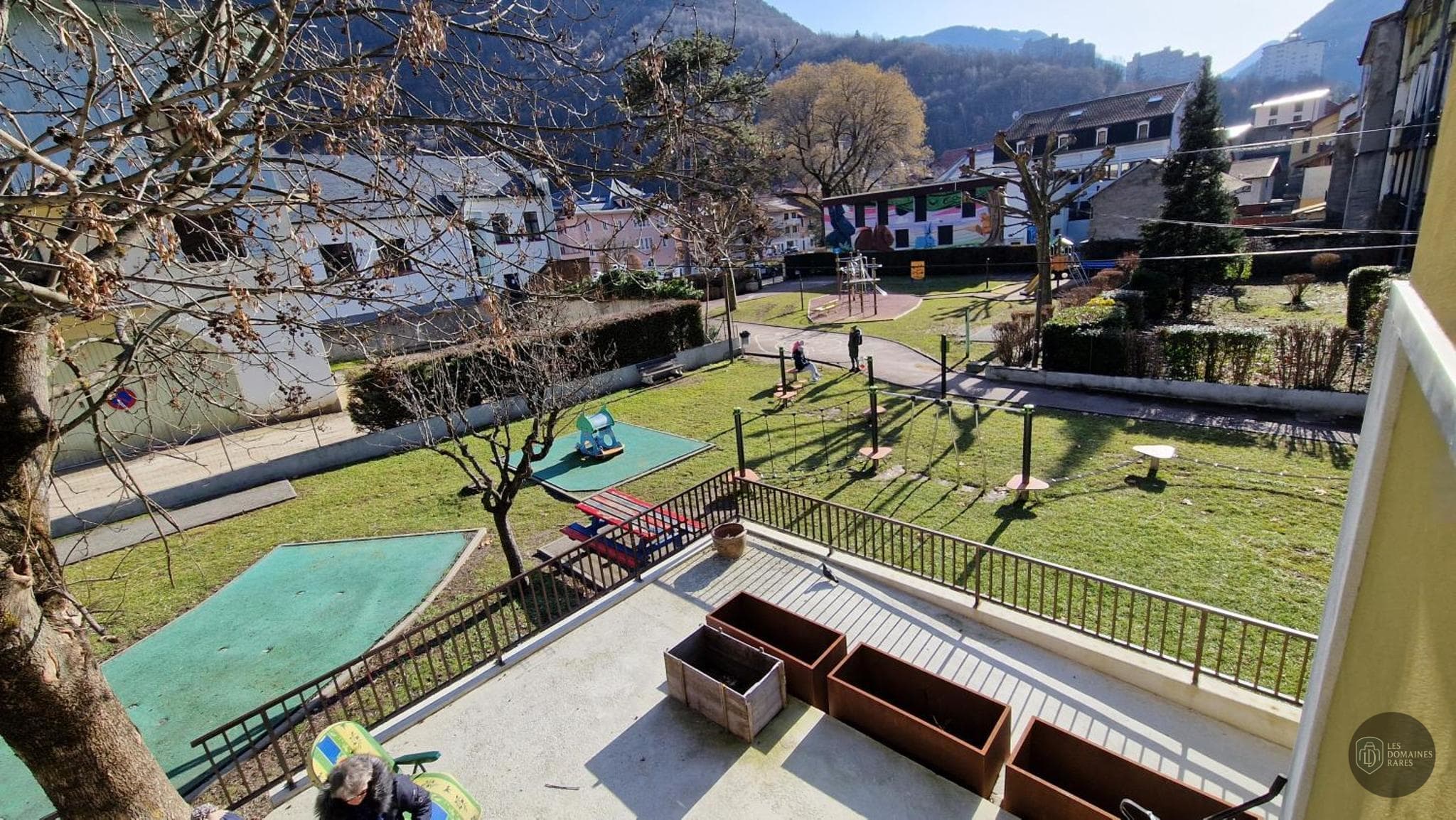 Pingpong - Le Toit — vue 3