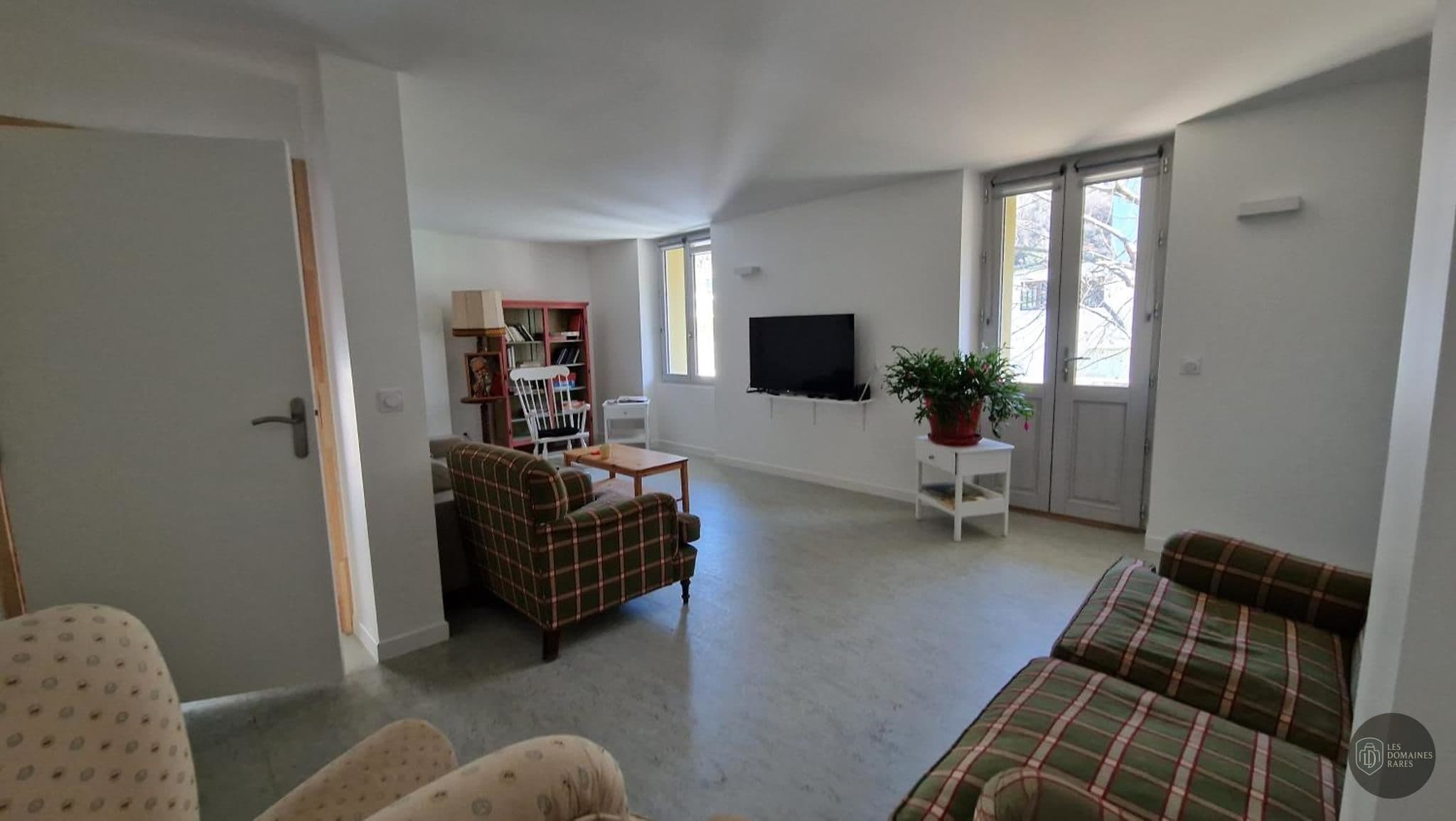 Pingpong - Le Toit — Intérieur