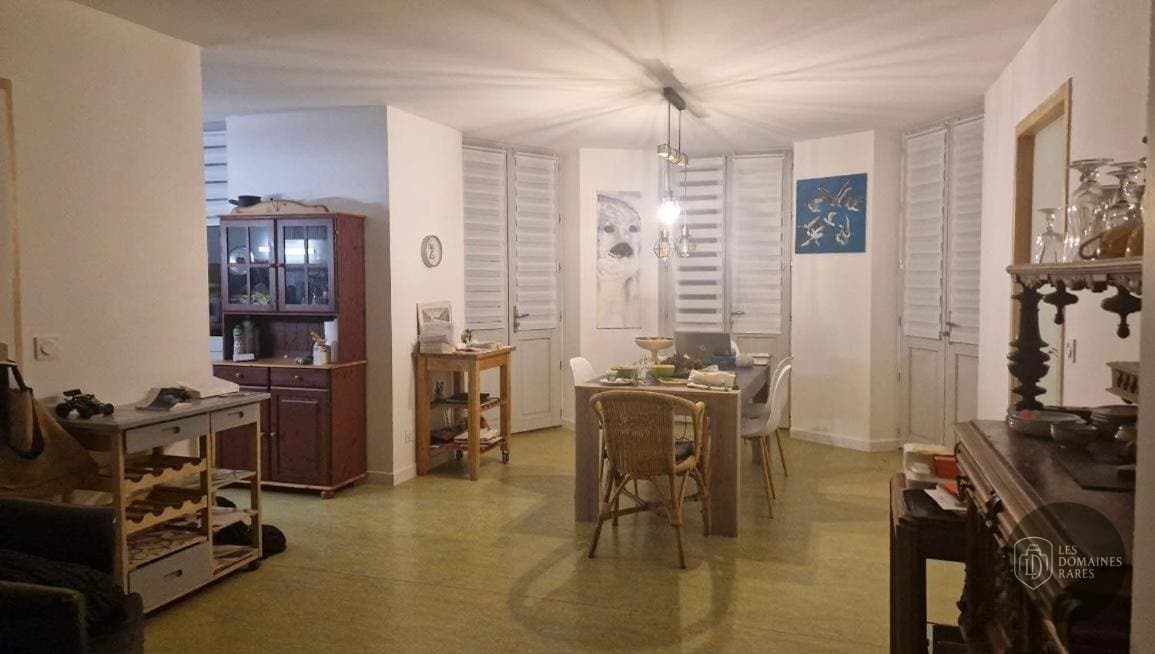 Pingpong - Le Toit — Intérieur