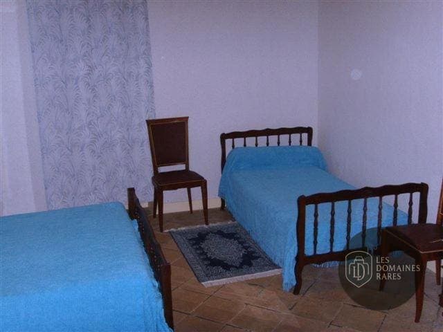 Chambre du lieu Plaine Exploration à Voiron en Auvergne-Rhône-Alpes