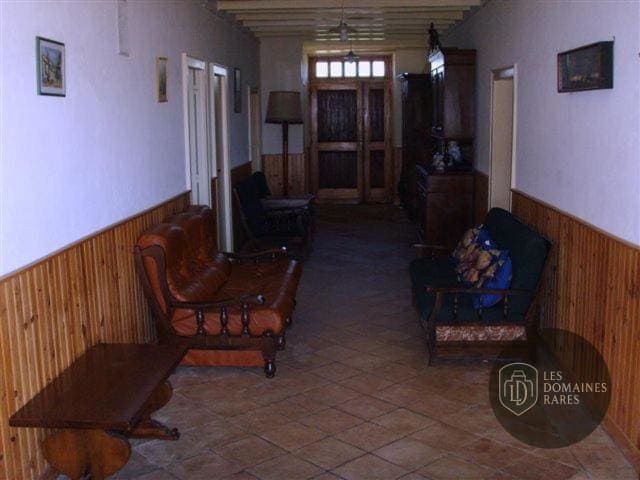 Espace intérieur du lieu Plaine Exploration à Voiron en Auvergne-Rhône-Alpes