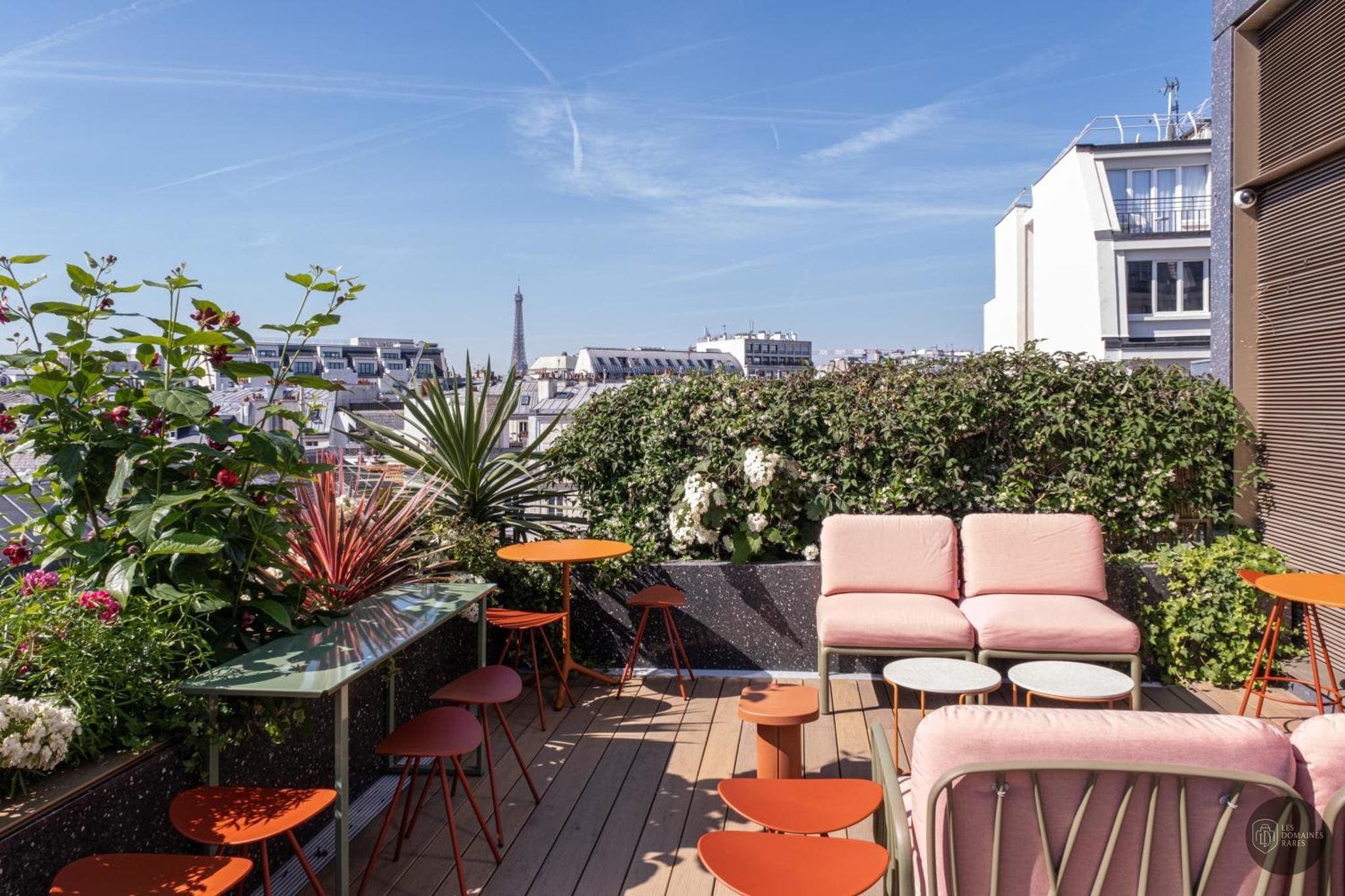 Pley Hôtel — vue 3