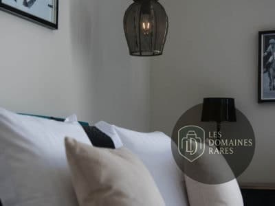 Chambre du lieu Polo Club de Chantilly en Hauts-de-France