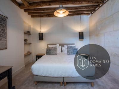 Chambre du lieu Polo Club de Chantilly en Hauts-de-France