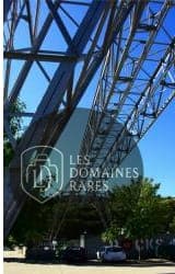 Vue extérieure du lieu Port Rambaud en Auvergne-Rhône-Alpes
