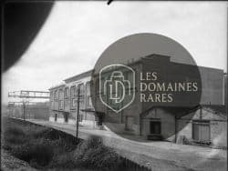 Vue extérieure du lieu Port Rambaud en Auvergne-Rhône-Alpes