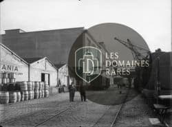 Vue extérieure du lieu Port Rambaud en Auvergne-Rhône-Alpes
