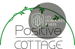 Vue du lieu Positive Cottage à Le en Île-de-France