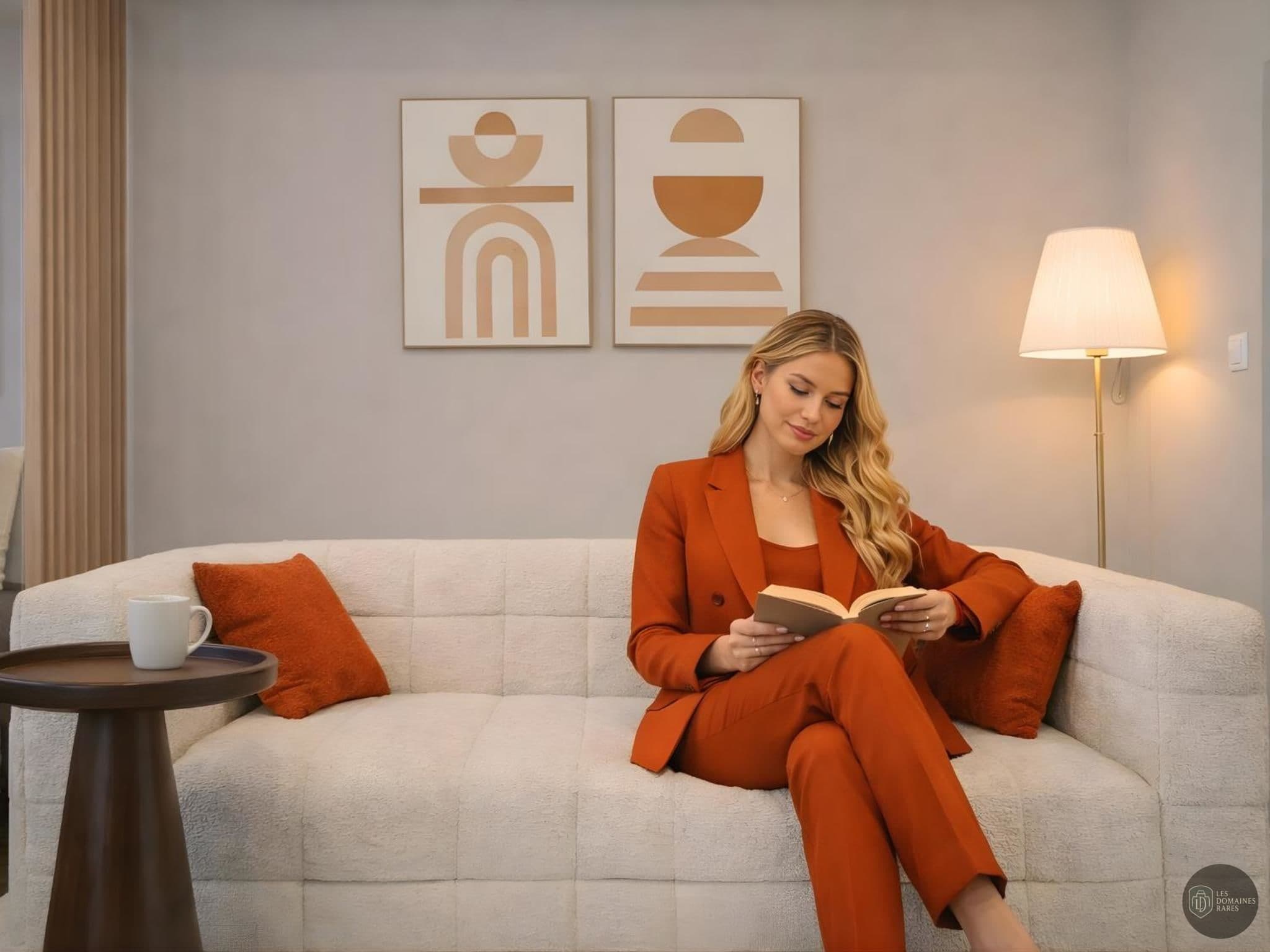 Pro Race Café — Intérieur