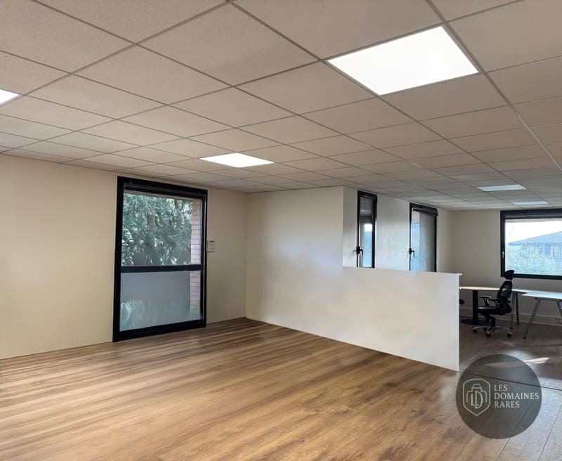 Salle de réunion 1 du lieu Progressy à Lezennes en Hauts-de-France